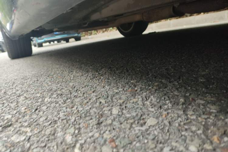 Used Opel Insignia 2013 2.0T Four-Wheel Drive Sport Model Chassis Front Right