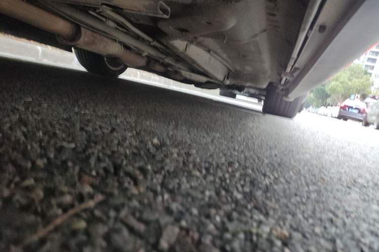 Used Opel Insignia 2013 2.0T Four-Wheel Drive Sport Model Chassis Rear Right