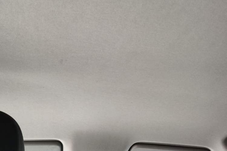 Used Opel Meriva 2013 1.4T Comfort Model Headliner