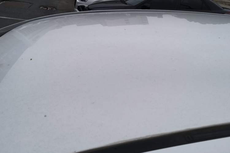 Used Opel Meriva 2013 1.4T Comfort Model Roof