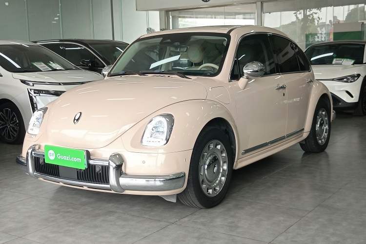 Used ORA Ballet Cat 2022 401 km Nutcracker Edition Guazi used car, China used car export, Used car for sale, Used  cars, Cheapest cars for sale