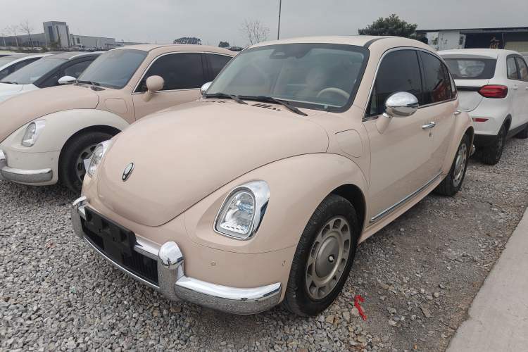 Used ORA Ballet Cat 2022 401 km Nutcracker Edition Guazi used car, China used car export, Used car for sale, Used cars, Cheapest cars for sale