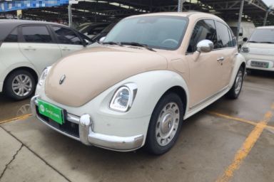 Used ORA Ballet Cat 2022 500 km Swan Lake Edition