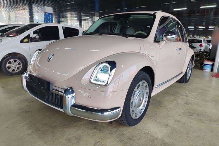 Used ORA Ballet Cat 2022 401 km Nutcracker Edition Guazi used car, China used car export, Used car for sale, Used  cars, Cheapest cars for sale