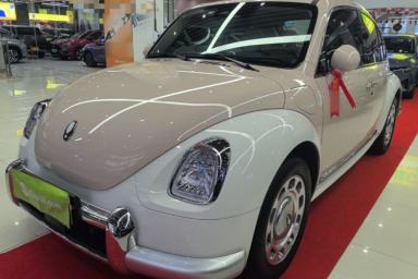 Used ORA Ballet Cat 2022 401 km Alice Edition