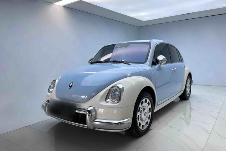 Used ORA Ballet Cat 2022 401 km Nutcracker Edition Guazi used car, China used car export, Used car for sale, Used  cars, Cheapest cars for sale