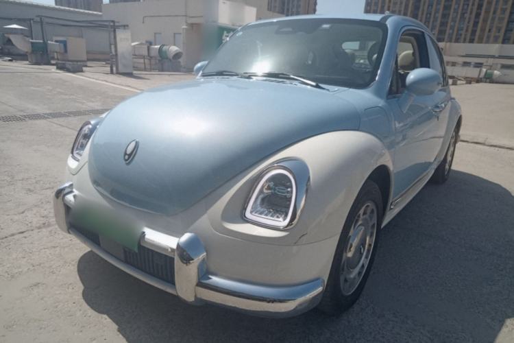 Used ORA Ballet Cat 2022 401 km Alice Edition Guazi used car, China used car export, Used car for sale, Used cars, Cheapest cars for sale