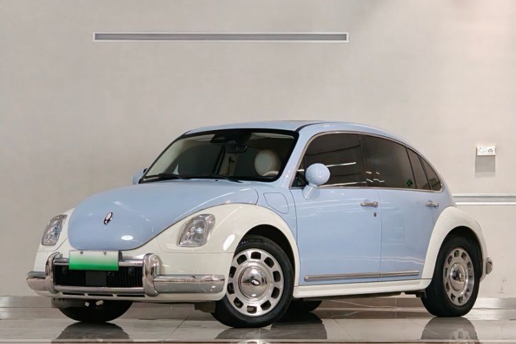 Used ORA Ballet Cat 2022 500km Sleeping Beauty Edition Guazi used car, China used car export, Used car for sale, Used cars, Cheapest cars for sale