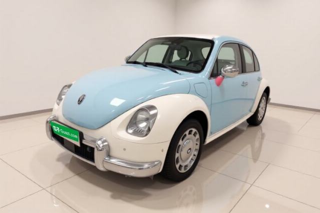 Used ORA Ballet Cat 2022 401 km Nutcracker Edition