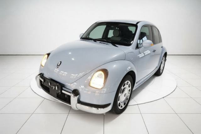 Used ORA Ballet Cat 2022 500km Sleeping Beauty Edition