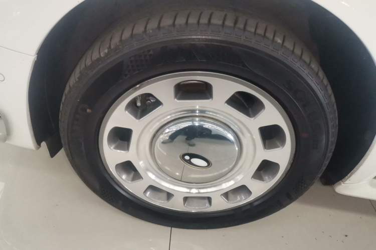 Used ORA Ballet Cat 2022 401 km Nutcracker Edition Exterior 2