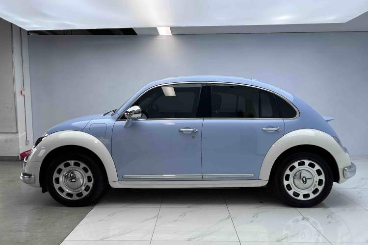 Used ORA Ballet Cat 2022 401 km Nutcracker Edition Exterior 3