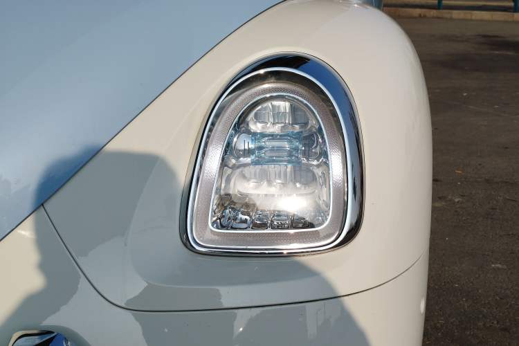 Used ORA Ballet Cat 2022 401 km Nutcracker Edition Exterior 3