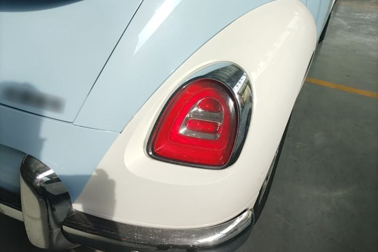 Used ORA Ballet Cat 2022 401 km Nutcracker Edition Exterior 3