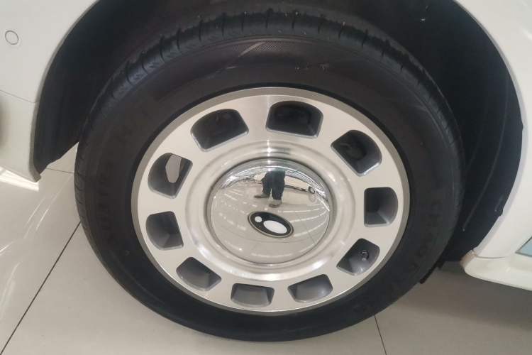 Used ORA Ballet Cat 2022 401 km Nutcracker Edition Exterior 3