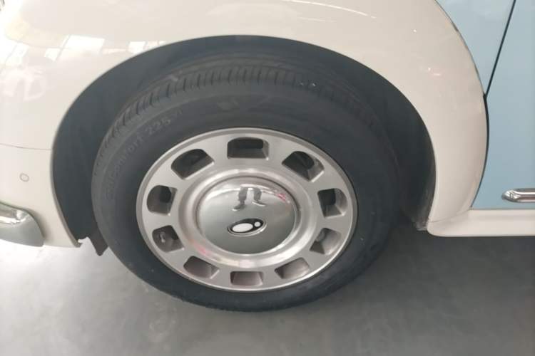 Used ORA Ballet Cat 2022 401 km Nutcracker Edition Exterior 4