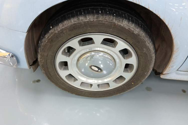Used ORA Ballet Cat 2022 401 km Alice Edition Exterior 4