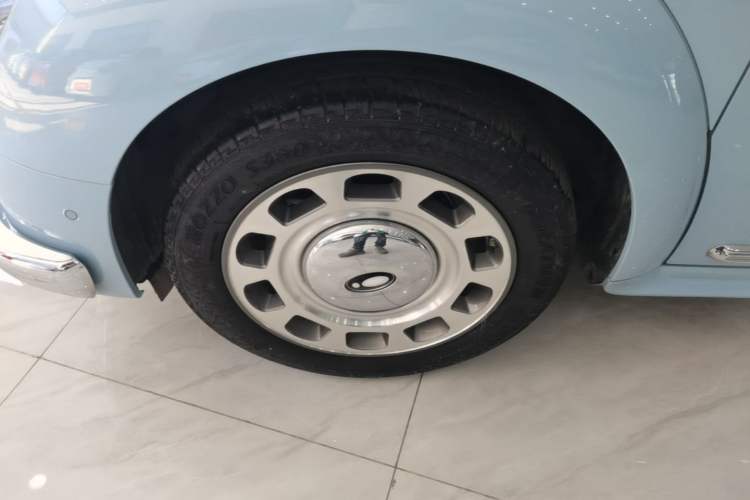 Used ORA Ballet Cat 2022 401 km Nutcracker Edition Exterior 4
