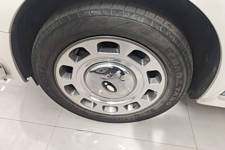Used ORA Ballet Cat 2022 401 km Alice Edition Exterior 4
