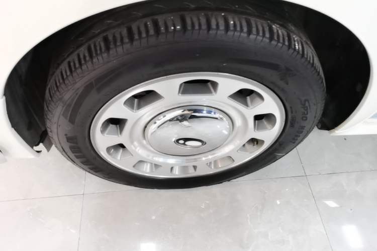 Used ORA Ballet Cat 2022 500km Sleeping Beauty Edition Exterior 4