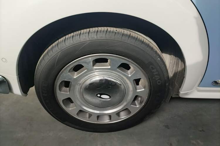 Used ORA Ballet Cat 2022 401 km Nutcracker Edition Exterior 5
