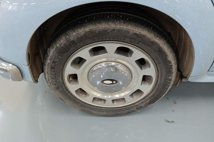 Used ORA Ballet Cat 2022 401 km Alice Edition Exterior 5
