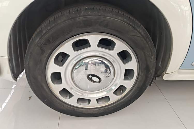 Used ORA Ballet Cat 2022 401 km Alice Edition Exterior 5