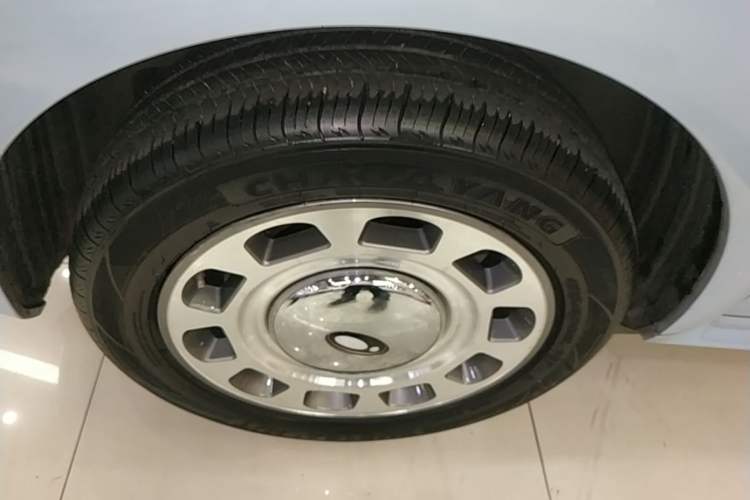 Used ORA Ballet Cat 2022 401 km Alice Edition Exterior 5