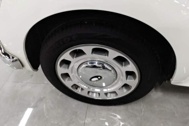 Used ORA Ballet Cat 2022 500km Sleeping Beauty Edition Exterior 5