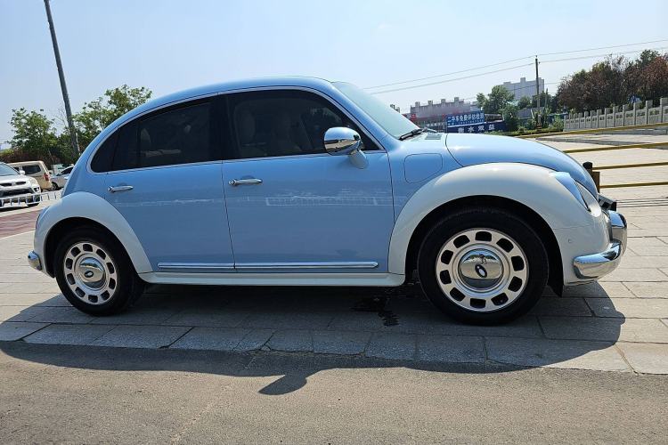 Used ORA Ballet Cat 2022 401 km Nutcracker Edition Exterior 5