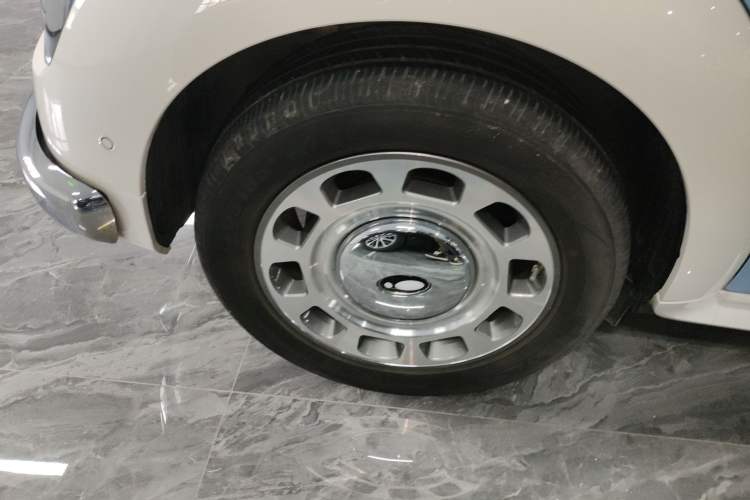Used ORA Ballet Cat 2022 500 km Swan Lake Edition Exterior 5