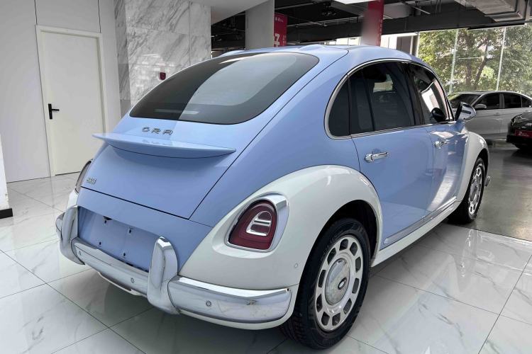 Used ORA Ballet Cat 2022 401 km Nutcracker Edition Exterior 6