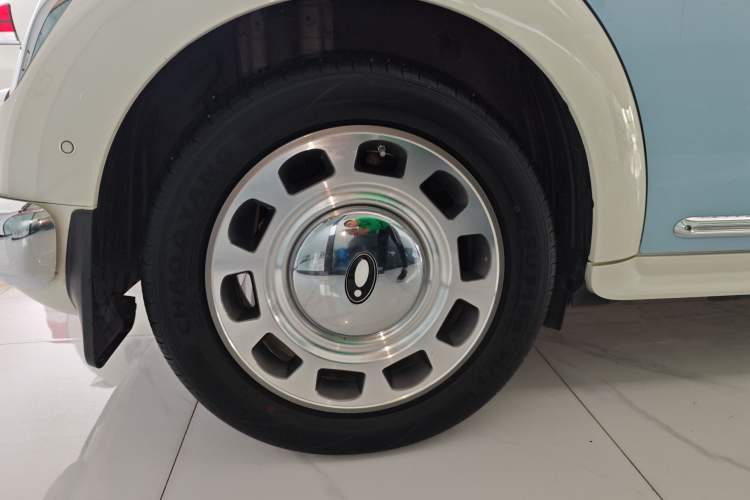 Used ORA Ballet Cat 2022 401 km Nutcracker Edition Exterior 8