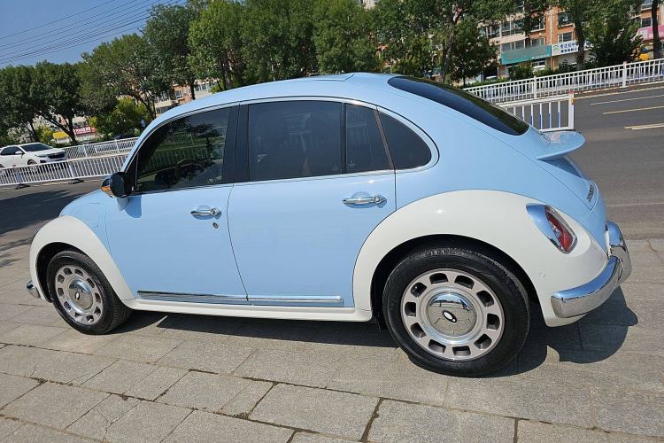Used ORA Ballet Cat 2022 401 km Nutcracker Edition Exterior 9