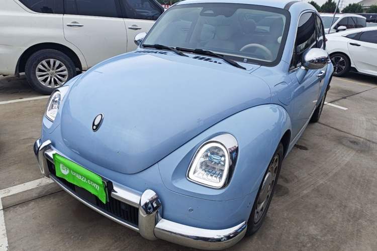 Used ORA Ballet Cat 2022 401 km Nutcracker Edition Guazi used car, China used car export, Used car for sale, Used  cars, Cheapest cars for sale