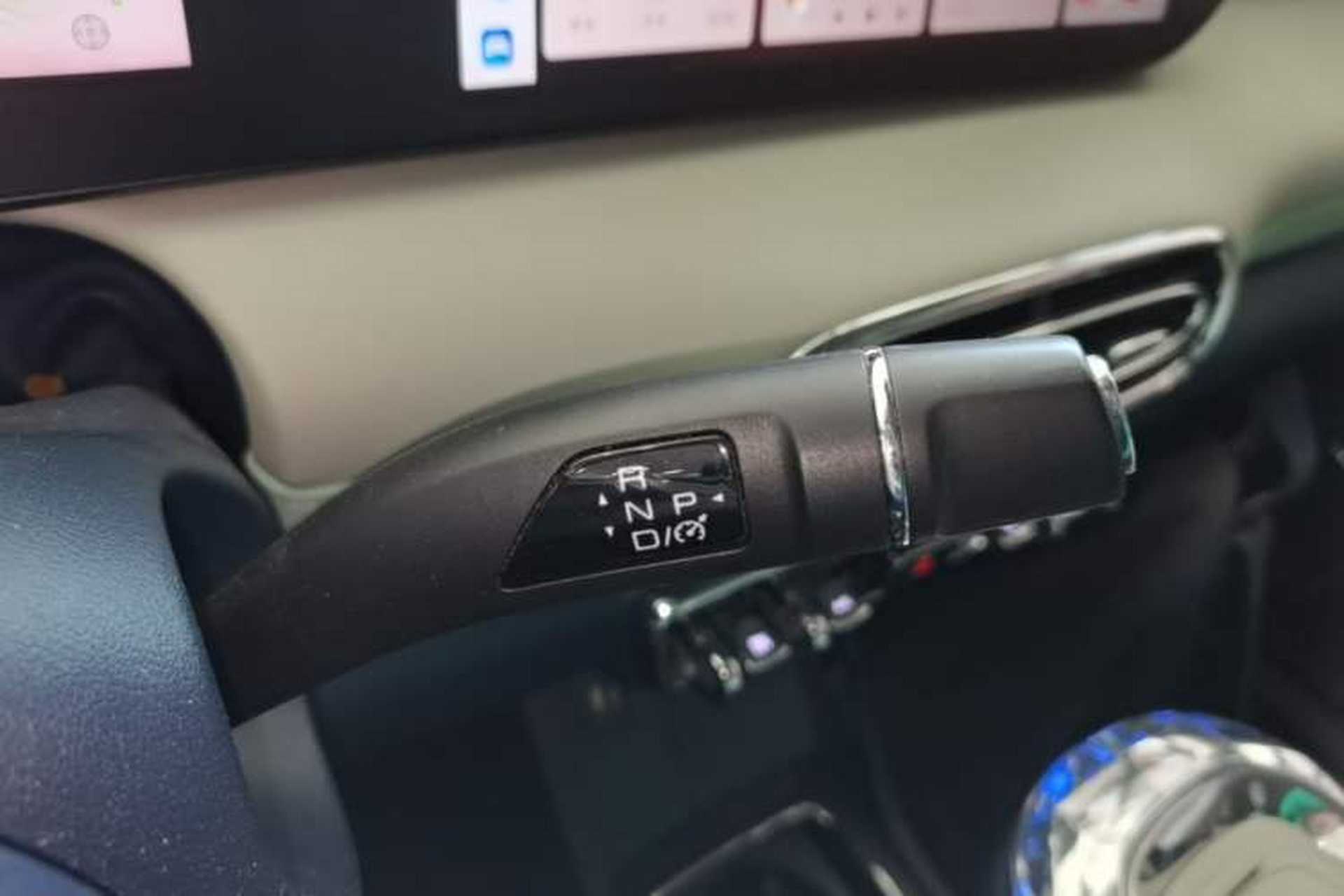 Used ORA Ballet Cat 2022 401 km Nutcracker Edition Gear Lever