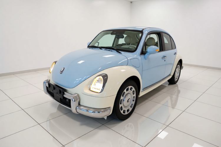 Used ORA Ballet Cat 2022 500km Sleeping Beauty Edition Guazi used car, China used car export, Used car for sale, Used  cars, Cheapest cars for sale