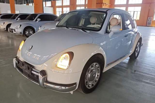 Used ORA Ballet Cat 2022 500km Sleeping Beauty Edition