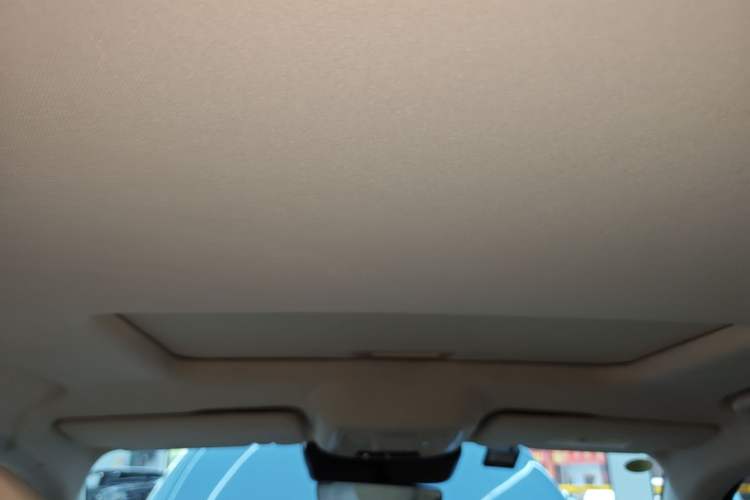 Used ORA Ballet Cat 2022 401 km Alice Edition Headliner