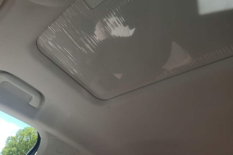 Used ORA Ballet Cat 2022 401 km Nutcracker Edition Headliner