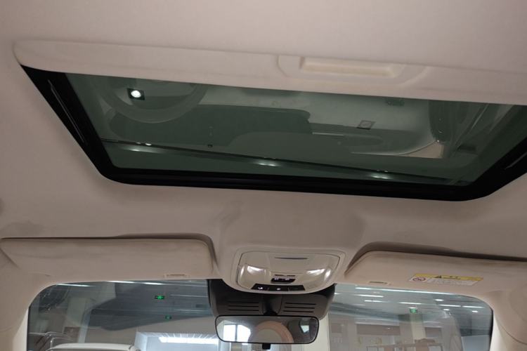 Used ORA Ballet Cat 2022 500km Sleeping Beauty Edition Headliner