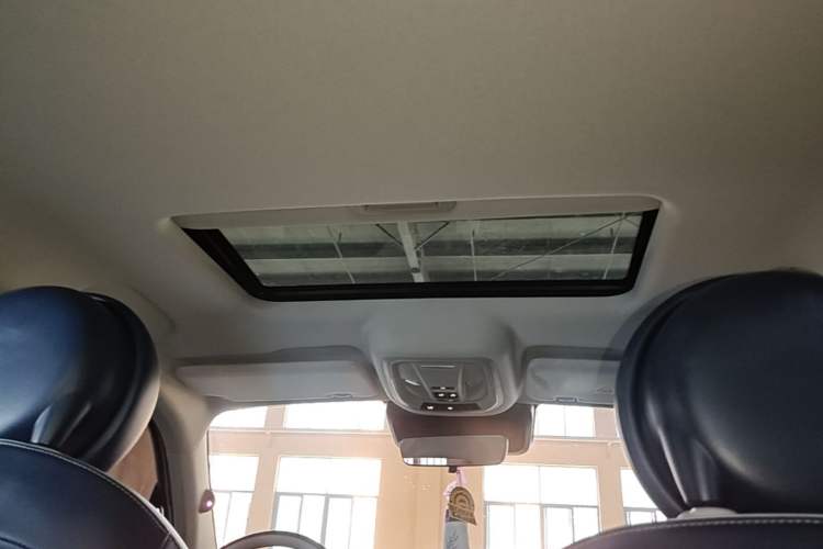 Used ORA Ballet Cat 2022 500km Sleeping Beauty Edition Headliner