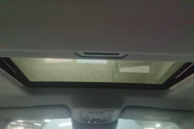 Used ORA Ballet Cat 2022 401 km Alice Edition Headliner