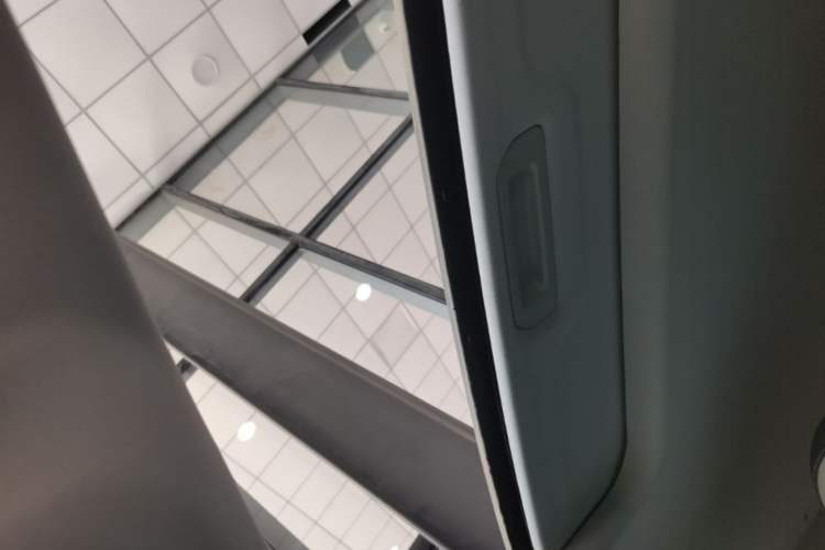 Used ORA Ballet Cat 2022 401 km Nutcracker Edition Headliner