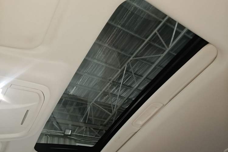 Used ORA Ballet Cat 2022 401 km Alice Edition Headliner