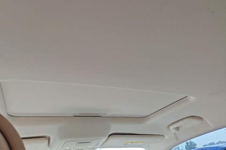 Used ORA Ballet Cat 2022 401 km Nutcracker Edition Headliner