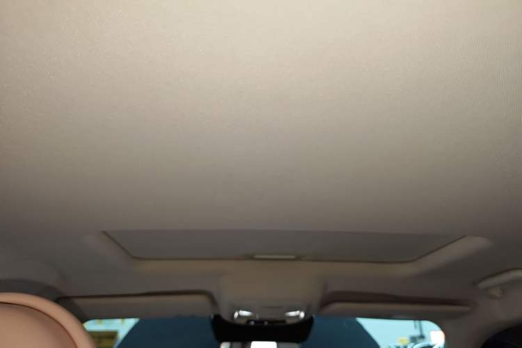 Used ORA Ballet Cat 2022 500km Sleeping Beauty Edition Headliner