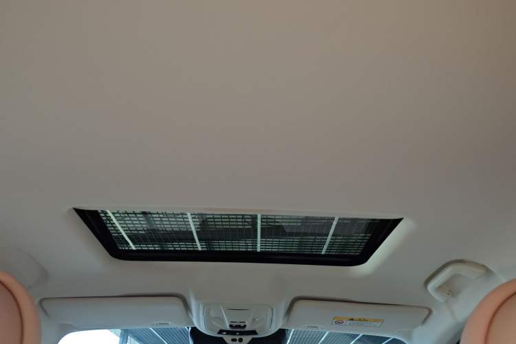 Used ORA Ballet Cat 2022 401 km Nutcracker Edition Headliner
