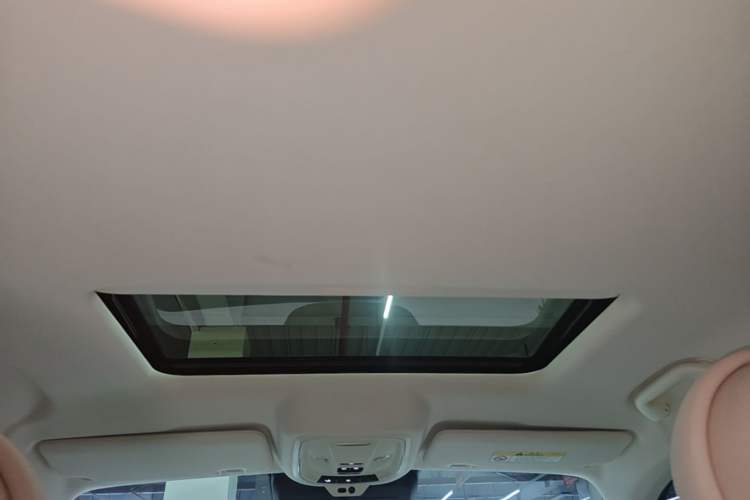 Used ORA Ballet Cat 2022 401 km Nutcracker Edition Headliner