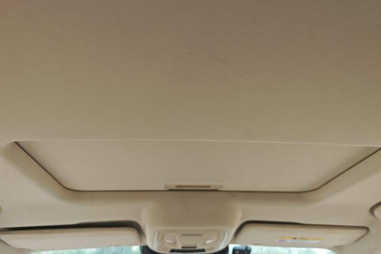 Used ORA Ballet Cat 2022 401 km Alice Edition Headliner